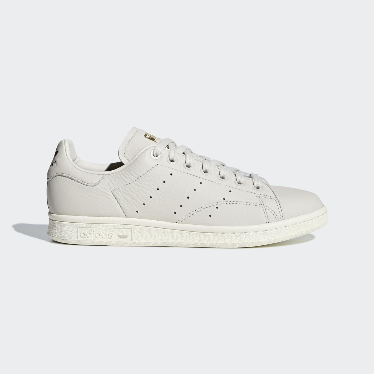 Adidas Stan Smith Női Utcai Cipő - Fehér [D94209]